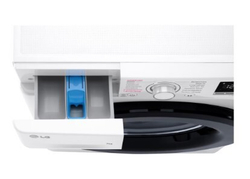 Стиральная машина LG F2V3HS6W