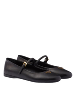 Балетки PRADA