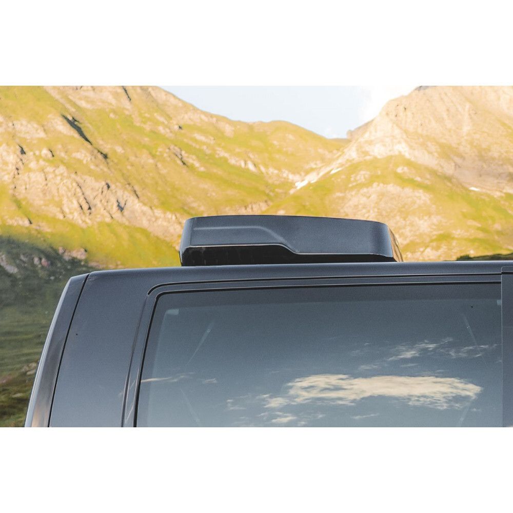 Автокондиционер Indel B Plein-Aircon 12V