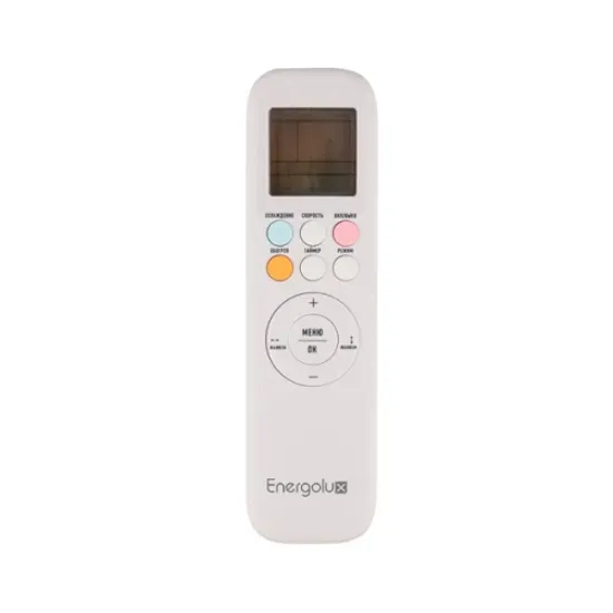 Кондиционер Energolux SAS24L4-A/SAU24L4-A