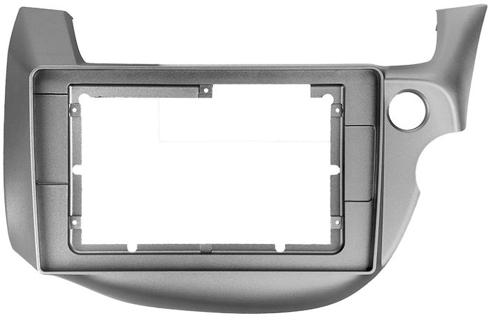 Магнитола для Honda FIT 2 2007-2014 (правый руль), FIT Shuttle - Teyes CC4 монитор 12.3" 2K QLED + рамка 10, Android 14, Быстрейшая, Snapdragon 680, DSP, CarPlay, 4G SIM-слот