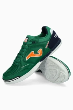 Футзалки Joma Top Flex 2415 IN - зеленый