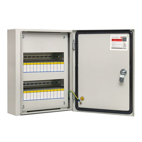 ЩРН-24 (395x310x120) IP54 PROXIMA EKF mb24-24