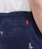 Чиносы POLO RALPH LAUREN - темно-синий(710900061)