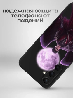 Чехол на Samsung S23 Fe