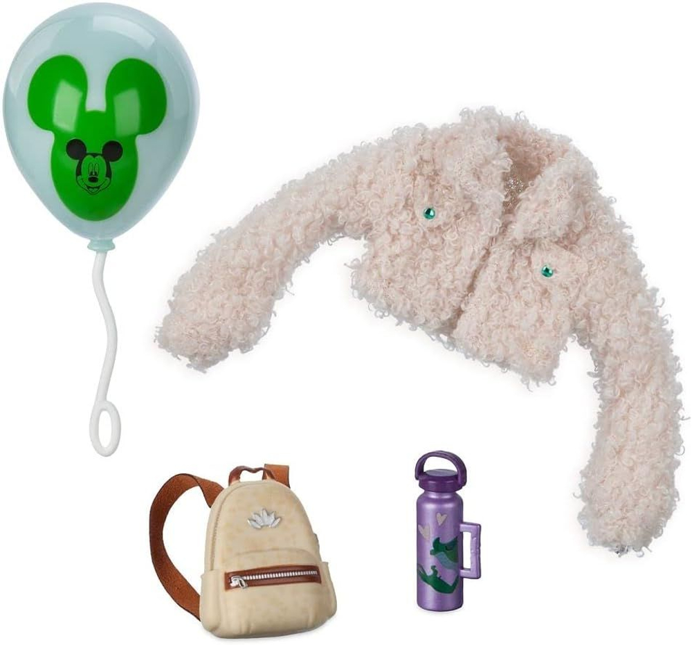 Кукла Disney ILY Тиана с шариком