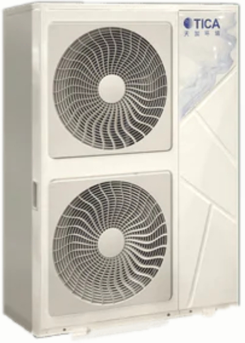 Наружный блок VRF системы TICA TIMS335CSREA