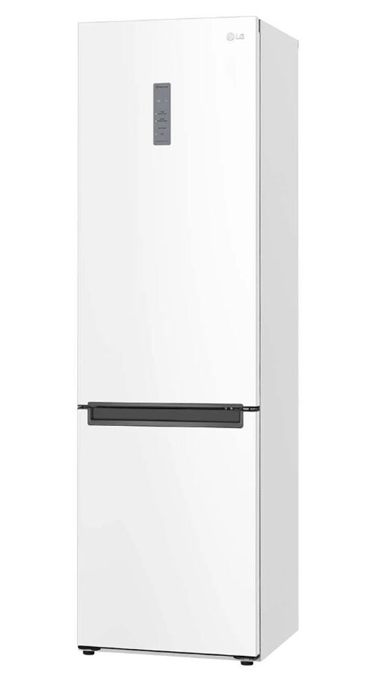 Холодильник LG GA-B509DQXL