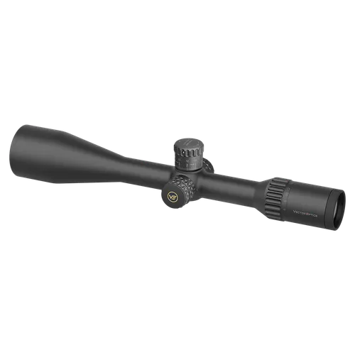 Оптический прицел Vector Optics Continental X8 6-48x56 ED, сетка MOA, 30мм, тактический