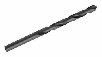 Сверло по металлу HSS-R 7,0x109/69мм Ruko 201070