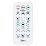 Проектор мультимедийный Optoma EH400