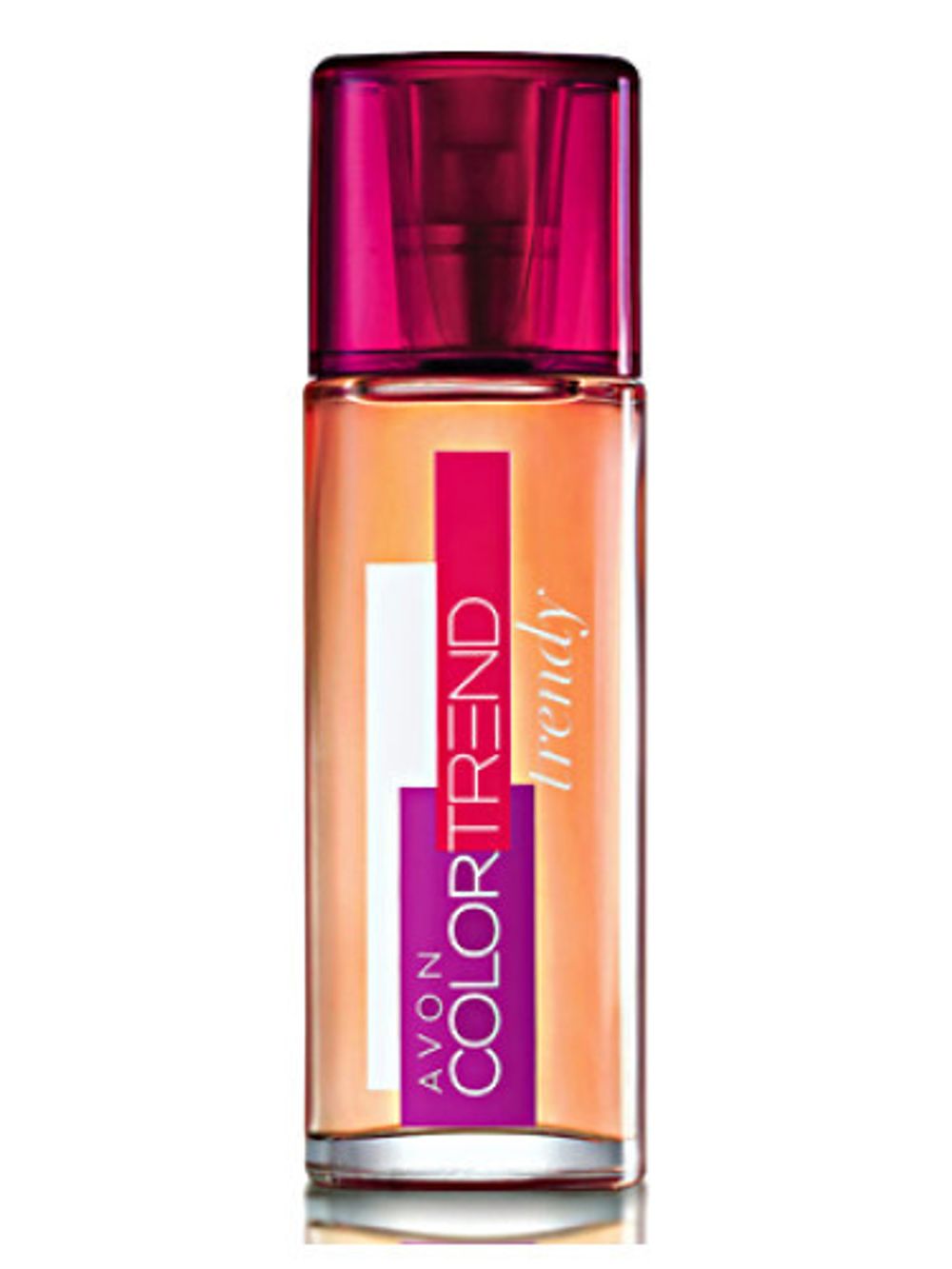 Avon Colortrend Trendy