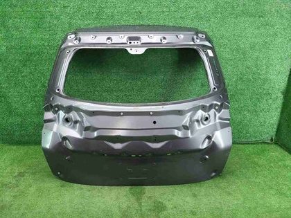 Крышка багажника GAC GS3 1 (2024-н.в.)