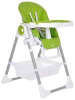 PITUSO Стул для кормления Rico Green/Зеленый