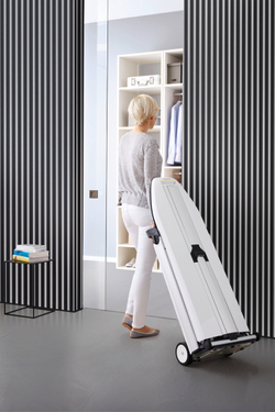 Гладильная система Miele B4847