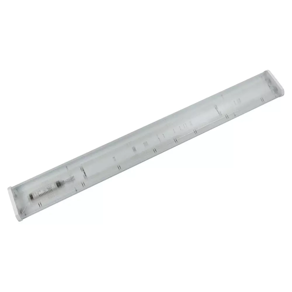 Светильник линейный LED 40W-5000Лм 4000К микропризма IP40 vs243-40-mpr-4k
