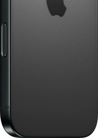 Смартфон Apple iPhone 16 Pro 512GB Black Titanium eSim Only