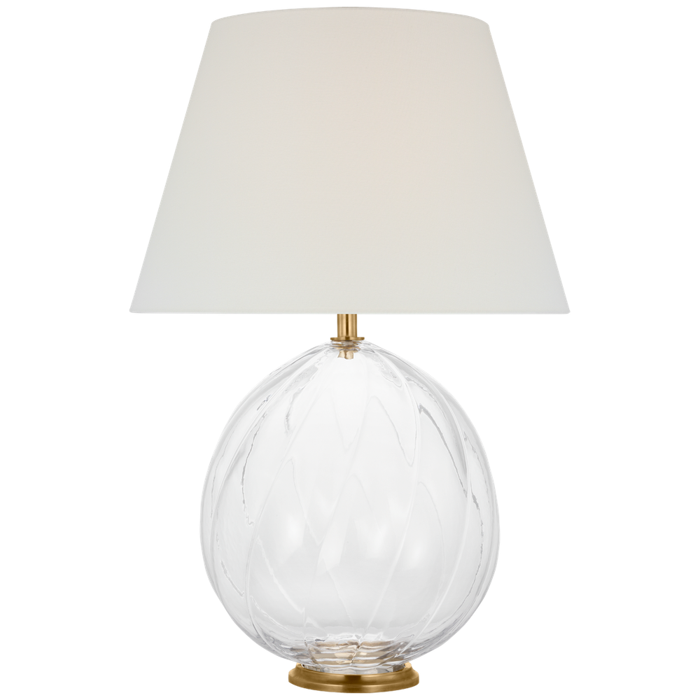 Настольная лампа Visual Comfort Talia Medium Table Lamp
