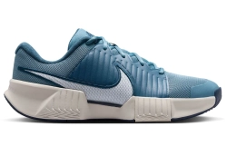 Nike Zoom GP Challenge Pro - smokey blue/white/new slate