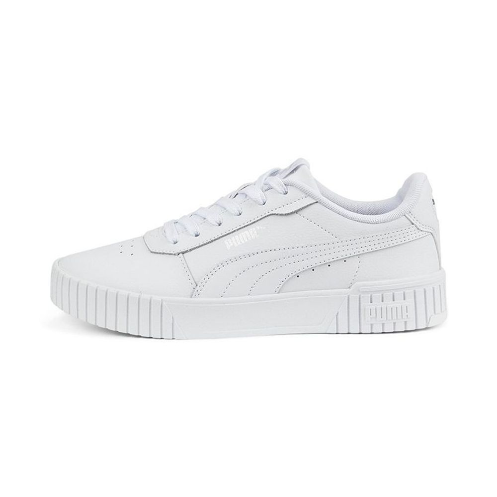 Кеды женские PUMA Carina 2.0