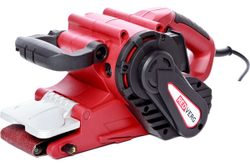 Ленточная шлифовальная машина REDVERG RD-BS110 5022681