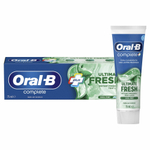 Зубная паста Оrаl-В Complete 7 Ultimate FRESH Максимальная Свежесть 75 мл (Германия)