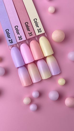 Color gel 33 Iperfect 10g