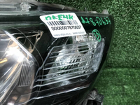 Фара левая Toyota LC Prado 150 (2017-н.в.) LED