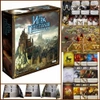 Настольная игра: Игра Престолов - 2-е издание (новая версия)