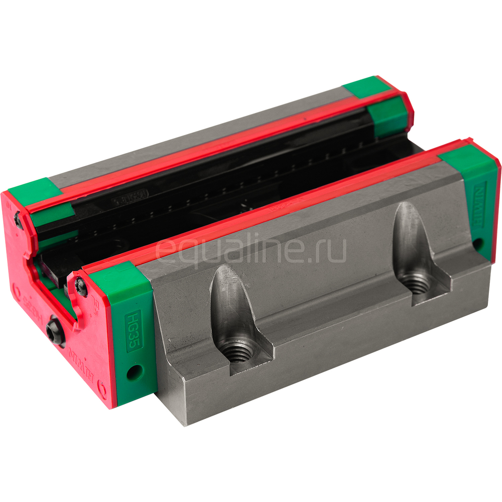 Каретка HIWIN HGW45HC