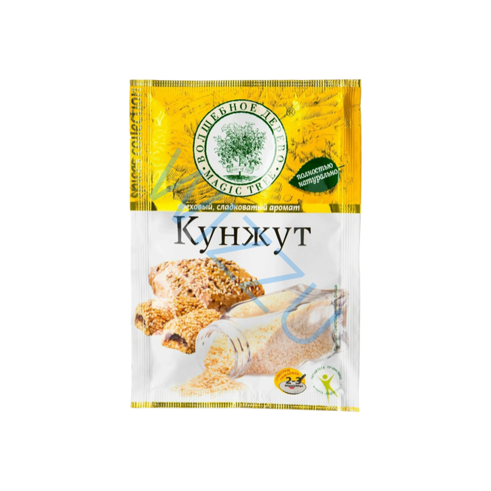 Кунжут Люкс 30 г