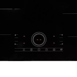 DeLonghi Индукционная варочная панель ELETTRA 4B0P CR