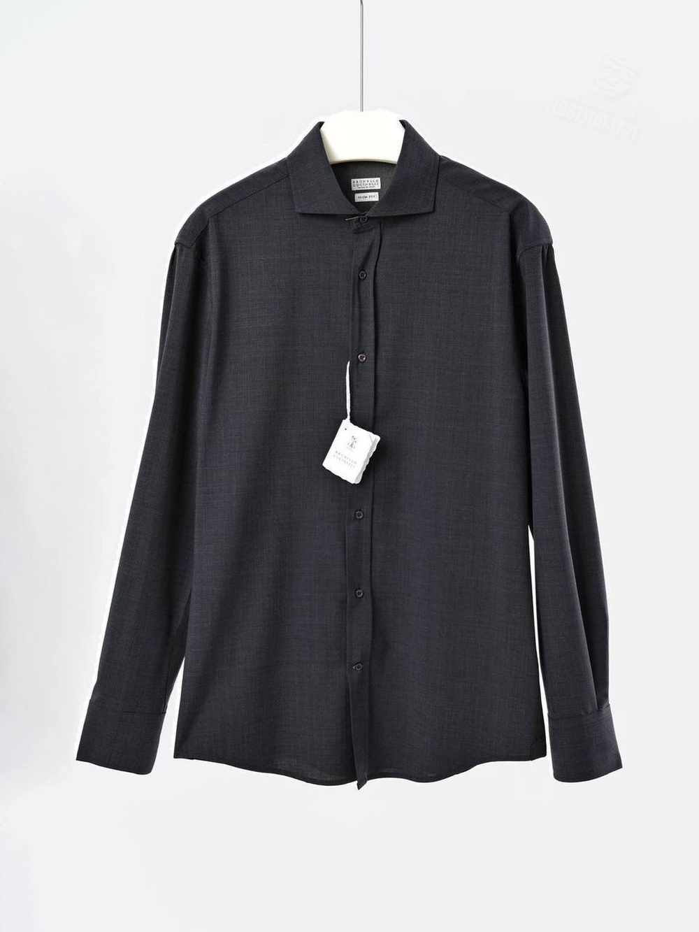 Рубашка Loro Piana