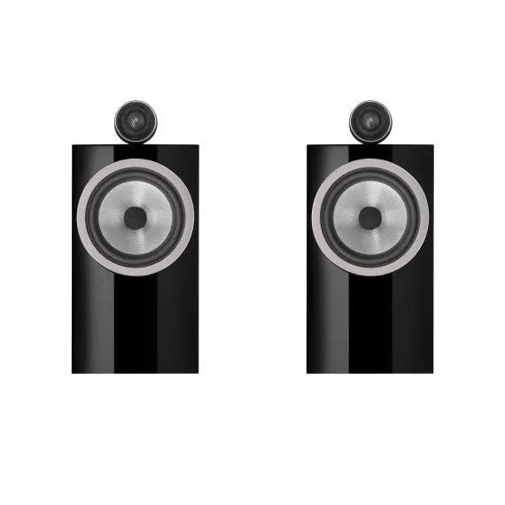 Bowers &amp; Wilkins 705 S3 Gloss Black
