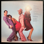 The Manhattan Transfer - Coming Out (США 1976г.)