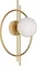 Настенный светильник Circle 10143 Gold Loft It