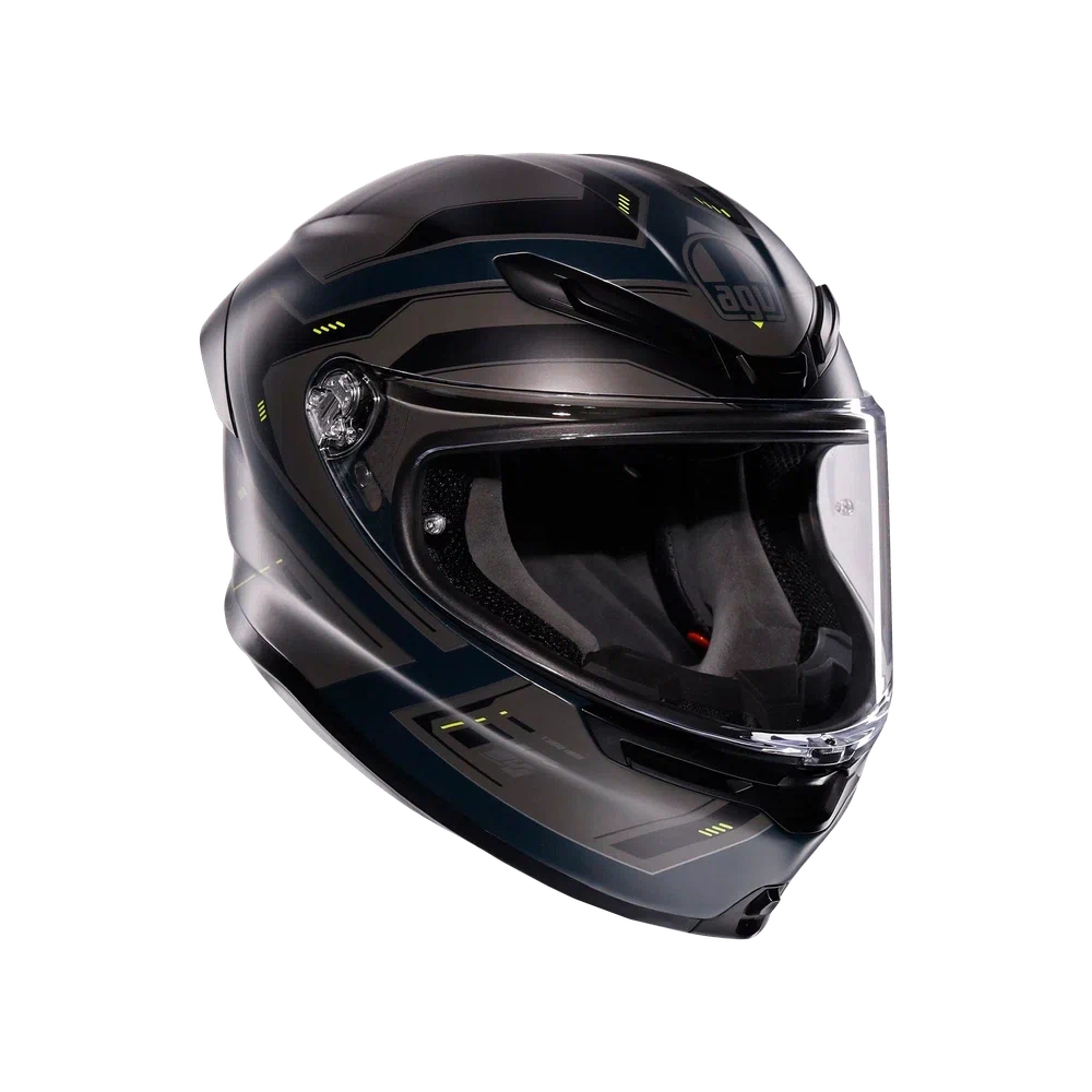 Шлем K6 S AGV E2206 MPLK