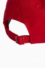 Кепка adidas Tiro - красный