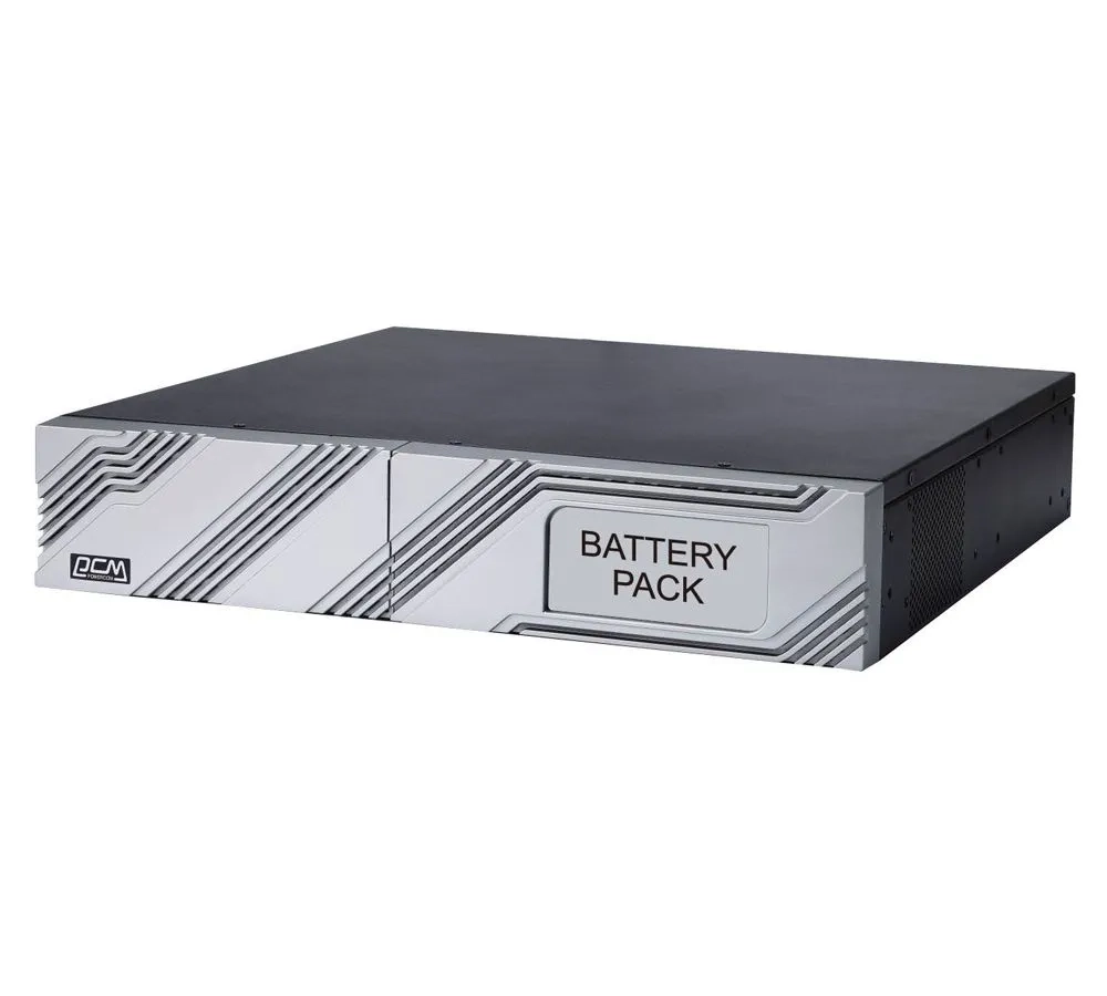 Батарея для ИБП Powercom BAT SRT-48V for SRT-1500A/2000A