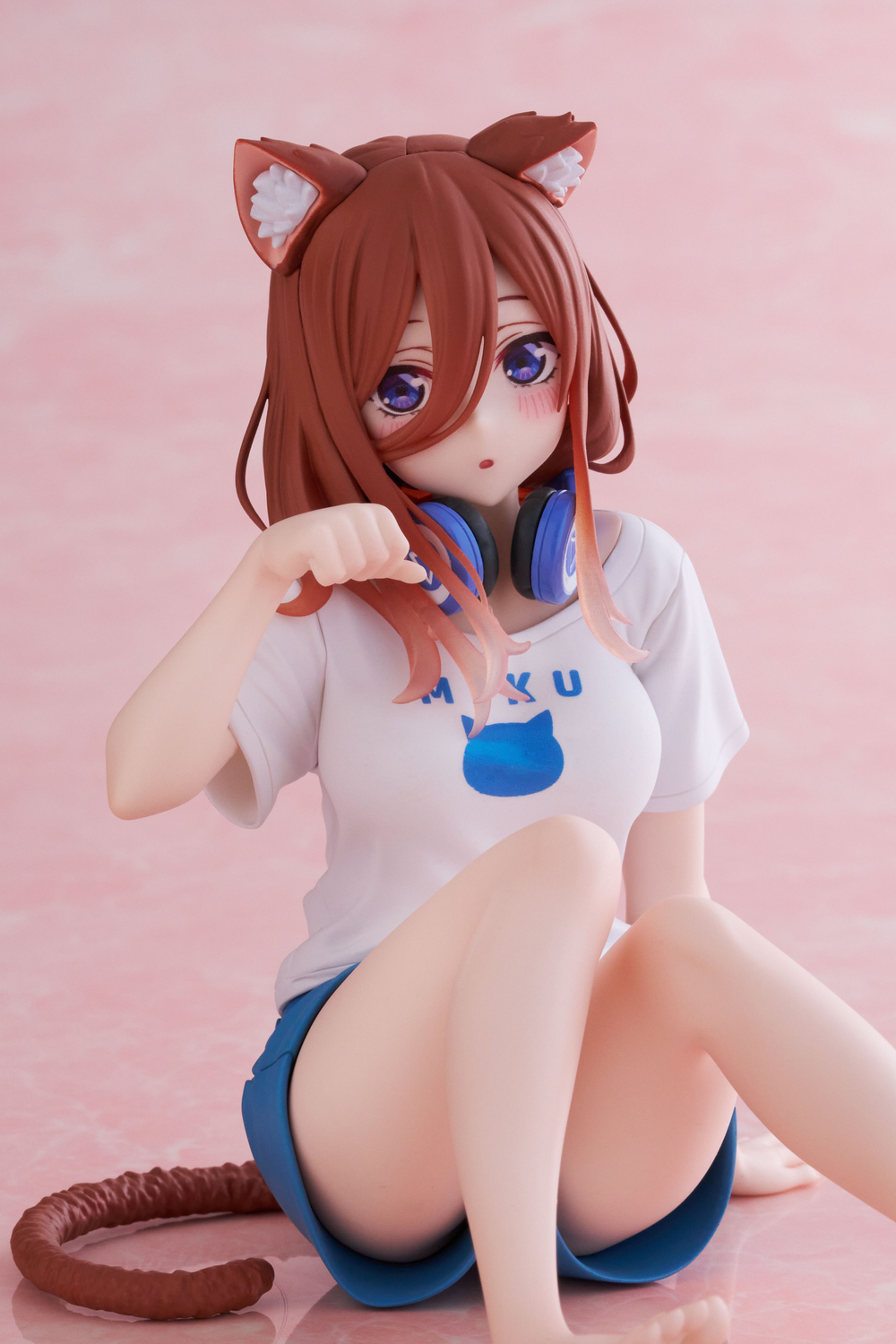Накано Мику / Nakano Miku