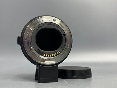 Canon Mount Adapter EF-EOS M