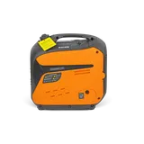 Генератор бензиновый инверторный 2,5 кВт (макс. 2,8 кВт), 5,5 л VILLARTEC GI 258S, 2101250000 — фото 3