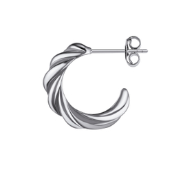 Серьги серебряные 925 пробы