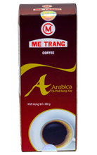 Кофе Me Trang Arabica молотый 250 гр, 4 шт
