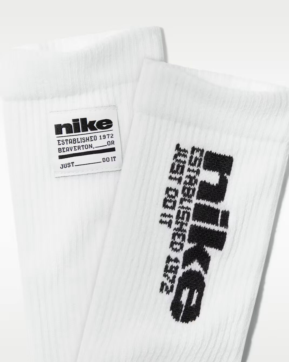 Nike Everyday Elevated Носки (2 пары)