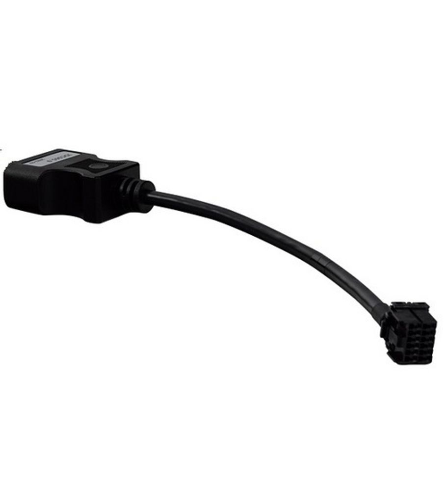 Кабель диагностический Jaltest JDC565.9 Mitsubishi/Caterpillar Кабель диагностический Jaltest JDC565.9 Mitsubishi/Caterpillar