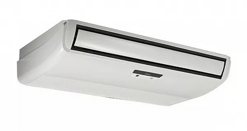 Напольно-потолочная сплит-система Midea MUEU-18HRFNX(GA)/MOX330U-18HFN8-Q(GA)