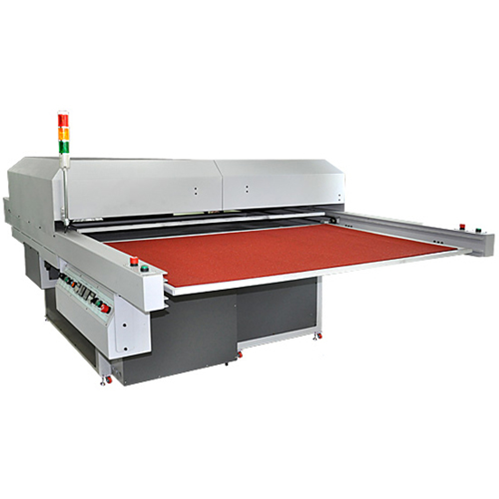 Термопресс плоский TitanJet RTP3-1610