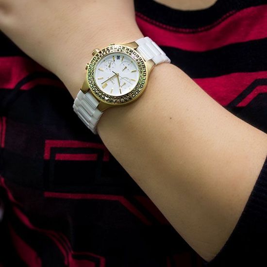 Женские наручные часы DKNY NY2224