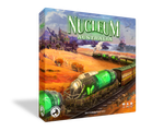 Nucleum: Australia